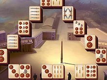 Roman Mahjong Mobile