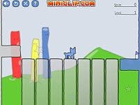 Line Climber