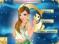 Zodiac Makeover Pisces