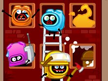 Line Climber