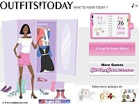 Outfits Today: What to Wear Today?