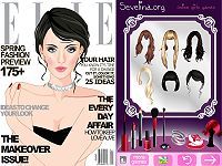 InStyle Beauty Queen
