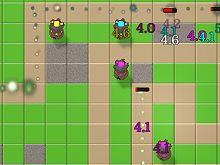 toy defense 2 stalingrad level 60 toy defense 2 stalingrad level 60