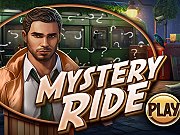 Mystery Ride