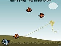 Line Climber