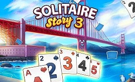 Crescent Solitaire 🕹️ Play on CrazyGames