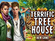 Terrific Treehouse
