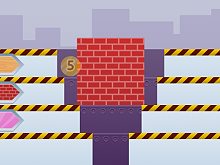 Line Climber