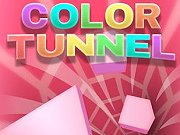 Color Tunnel Famobi