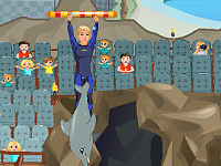 My Dolphin Show 2
