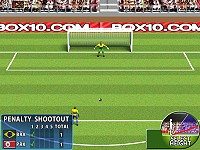 Penalty Shootout 2010