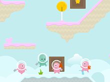 Line Climber