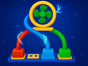 Line Climber