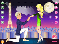 Dream Proposal