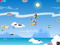 Line Climber