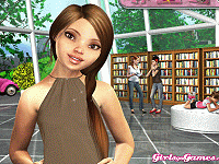 Avie: My Pretty Avatar