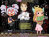 Devilish Stylist