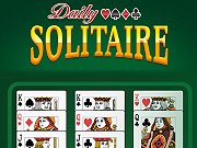 Daily Solitaire Agame