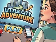 Little City Adventure