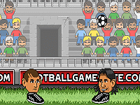 Big Head Football