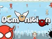 Line Climber