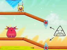 Line Climber