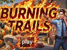 Burning Trails