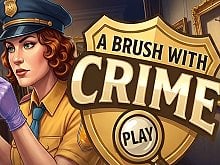 A Brush with Crime