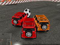 4x4 Soccer