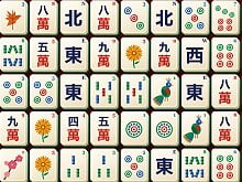 Mahjong Connect Games.gr