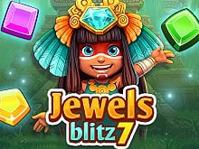 Jewels Blitz 7