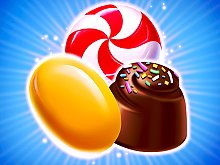 Candy Jewels