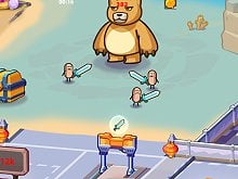 Hero Making Tycoon