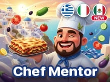 Chef Mentor