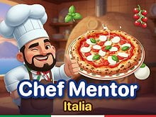 Chef Mentor: Italia