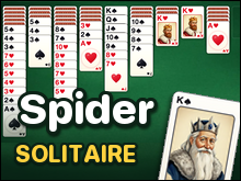 Spider Solitaire