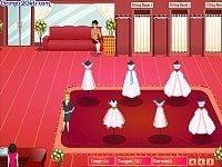 Wedding Shoppe