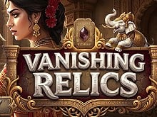 Vanishing Relics