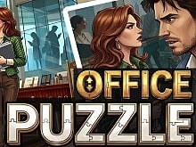 Office Puzzle