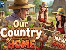 Our Country Home