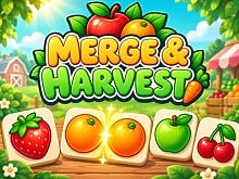 Merge and Harvest
