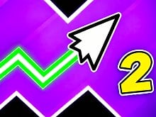 Geometry Vibes 2 Online