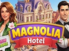 Magnolia Hotel