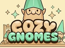 Cozy Gnomes