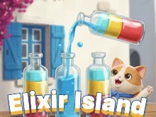 Elixir Island