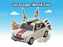 Car Escape