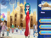 Shopaholic: Milan