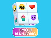Emoji Mahjong 2