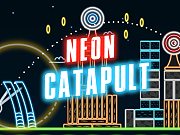 Neon Catapult