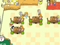 Lunas Sun Cafe
